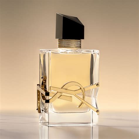 YSL perfume